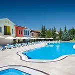 Ikbal Thermal & Afyon 5* Afyonkarahisar