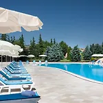Ikbal Thermal & Afyon אתר נופש Afyonkarahisar