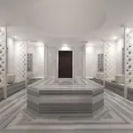 阿菲永伊克巴尔温泉酒店 Afyonkarahisar