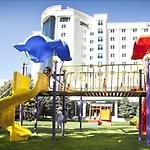 Ikbal Thermal & Afyon Resort Afyonkarahisar