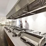 阿菲永伊克巴尔温泉酒店 5* Afyonkarahisar