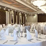 אתר נופש Ikbal Thermal & Afyon