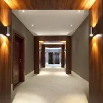 阿菲永伊克巴尔温泉酒店 Afyonkarahisar