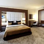 阿菲永伊克巴尔温泉酒店 度假村 Afyonkarahisar