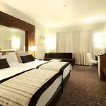 阿菲永伊克巴尔温泉酒店 度假村 Afyonkarahisar