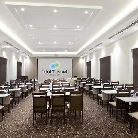 Resort Ikbal Thermal & Afyon Afyonkarahisar