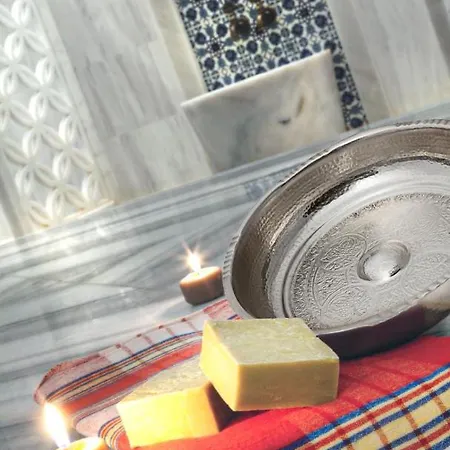 Ośrodek wypoczynkowy Ikbal Thermal & Afyon Afyonkarahisar