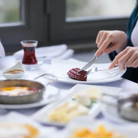 Ikbal Thermal & Afyon Afyonkarahisar