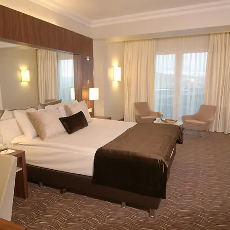 Resort Ikbal Thermal & Afyon 5*