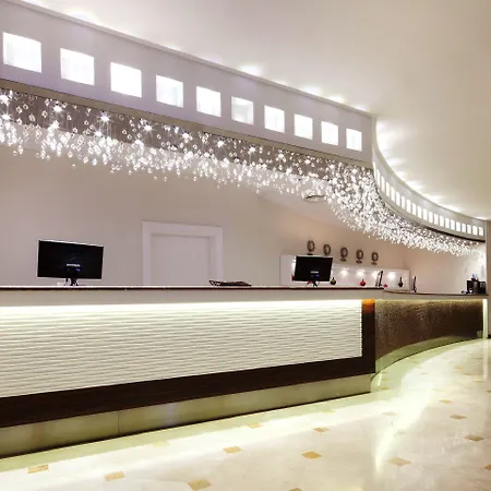 Ikbal Thermal & Afyon 5*