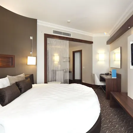 Ikbal Thermal & Afyon 5* Afyonkarahisar