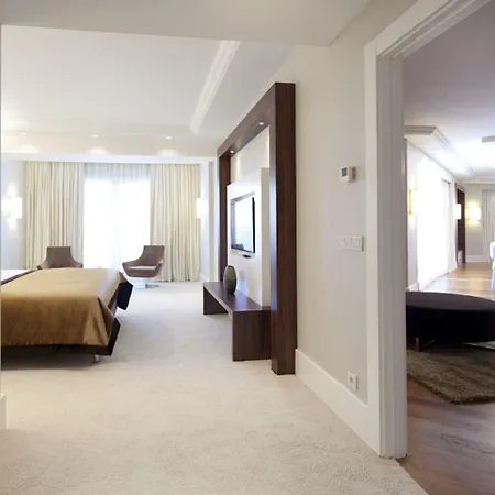 Ikbal Thermal & Afyon Ośrodek wypoczynkowy 5*