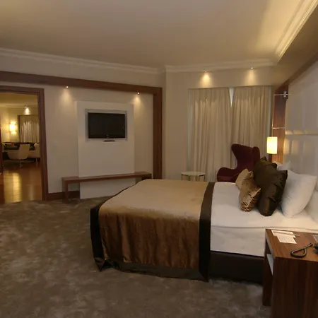 Ikbal Thermal & Afyon Afyonkarahisar