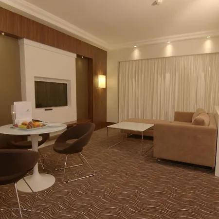 Ośrodek wypoczynkowy Ikbal Thermal & Afyon