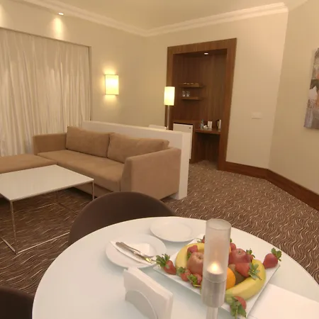 Ośrodek wypoczynkowy Ikbal Thermal & Afyon