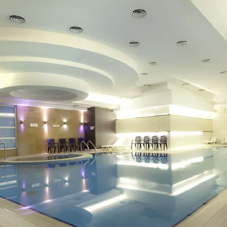 Ikbal Thermal & Afyon