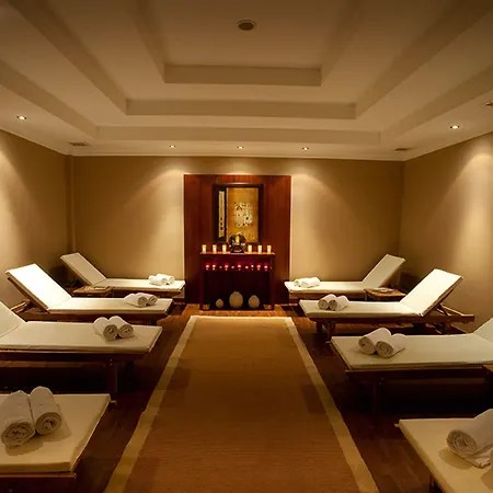 Ikbal Thermal & Afyon 5*