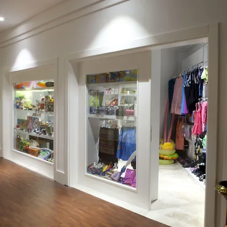 Ikbal Thermal & Afyon 5* Afyonkarahisar