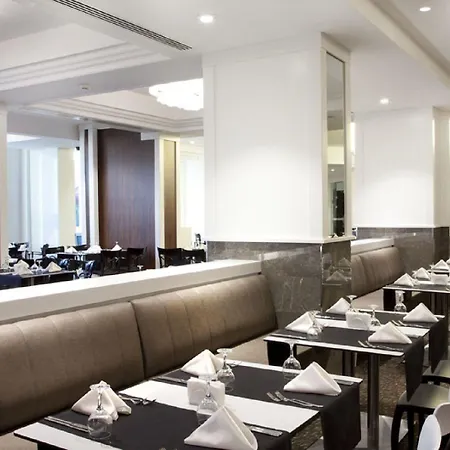 Ikbal Thermal & Afyon Rezort