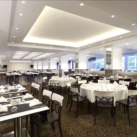 Ośrodek wypoczynkowy Ikbal Thermal & Afyon Afyonkarahisar