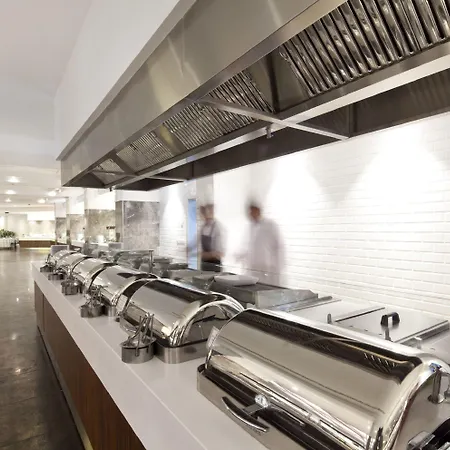 Ikbal Thermal & Afyon 5* Afyonkarahisar