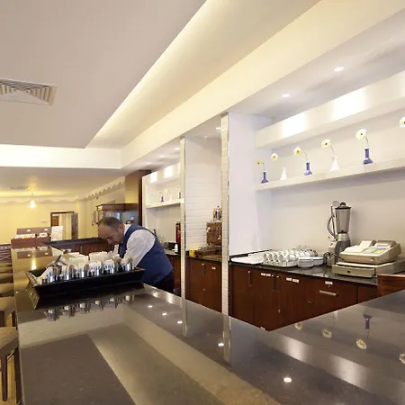 Ikbal Thermal & Afyon Resort Afyonkarahisar