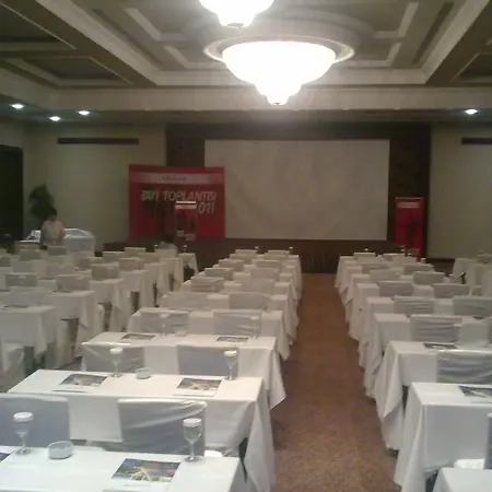 Resort Ikbal Thermal & Afyon Afyonkarahisar