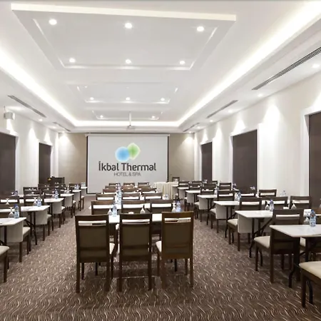 Resort Ikbal Thermal & Afyon 5*