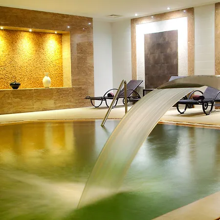 Ikbal Thermal & Afyon 5* Afyonkarahisar