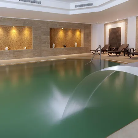 Resort Ikbal Thermal & Afyon