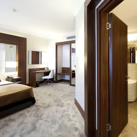 Ikbal Thermal & Afyon Afyonkarahisar