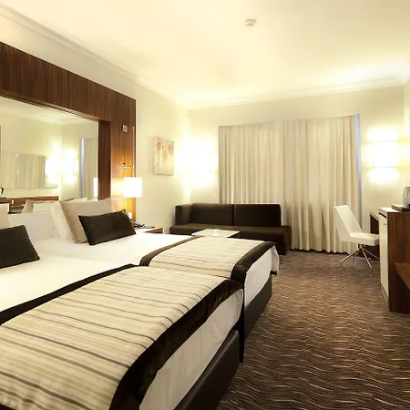 Ikbal Thermal & Afyon Resort Afyonkarahisar
