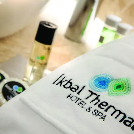 Ikbal Thermal & Afyon 5*