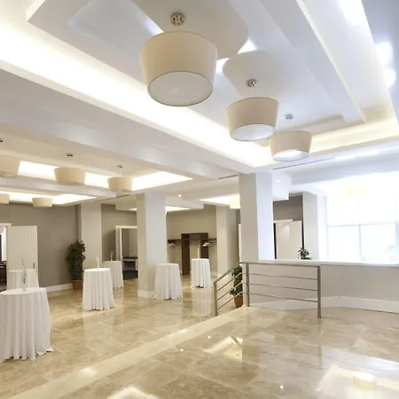 Ikbal Thermal & Afyon 5*