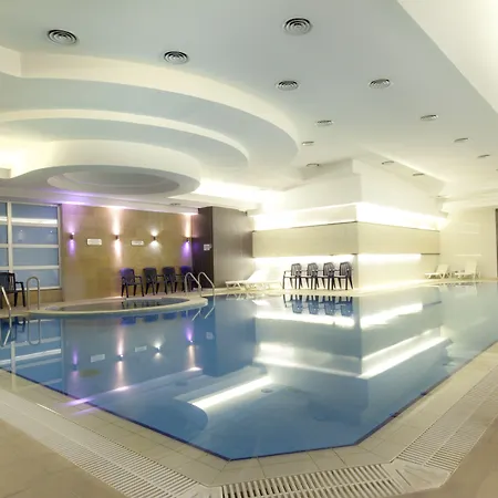 Ikbal Thermal & Afyon 5*