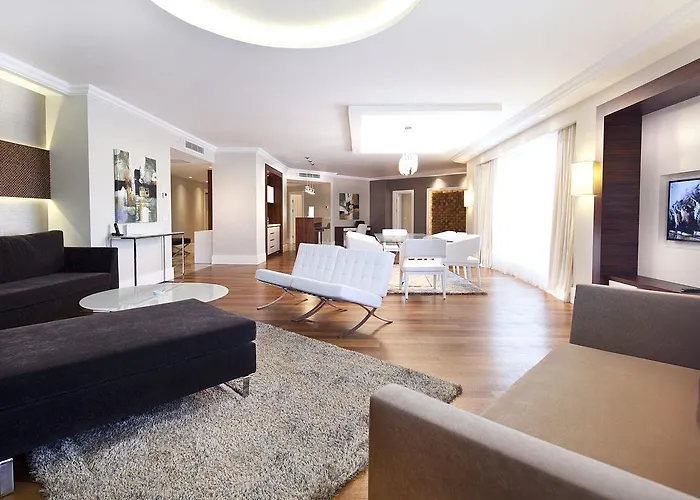 Ikbal Thermal & Afyon Resort Afyonkarahisar