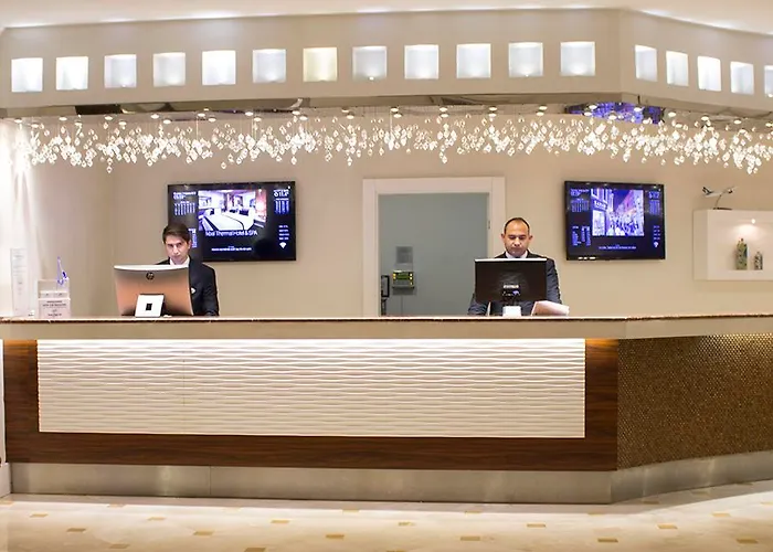 Resort Ikbal Thermal & Afyon Afyonkarahisar