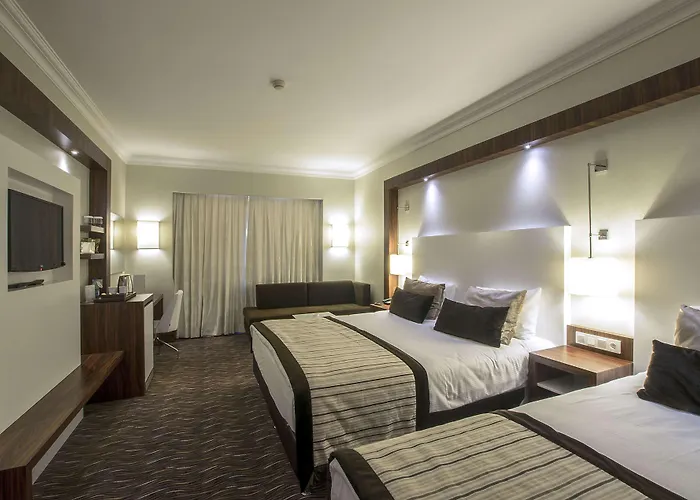 Ikbal Thermal & Afyon Afyonkarahisar