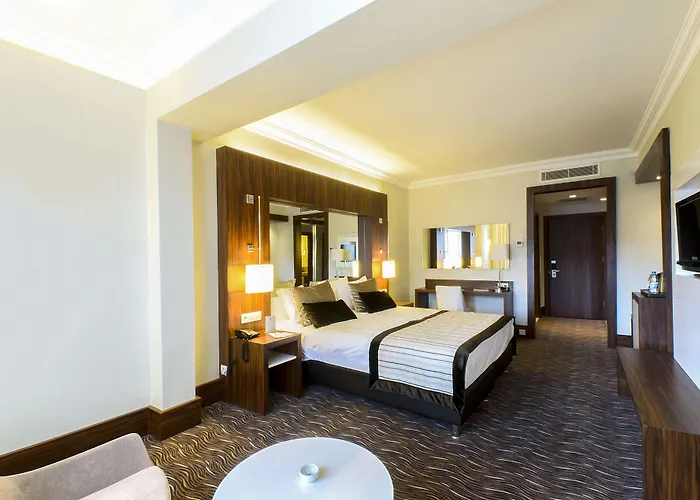 Ikbal Thermal & Afyon 5*