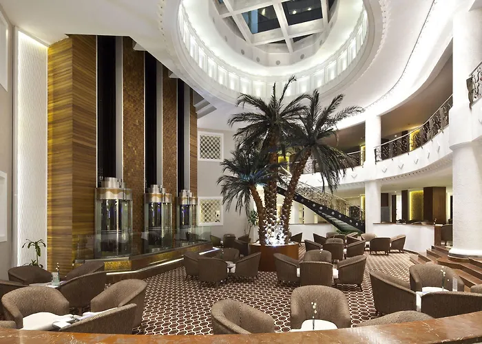 Ikbal Thermal & Afyon 5*