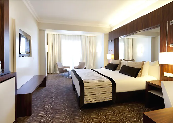 Ikbal Thermal & Afyon Resort