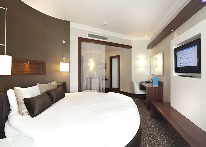 Ikbal Thermal & Afyon 5* Afyonkarahisar