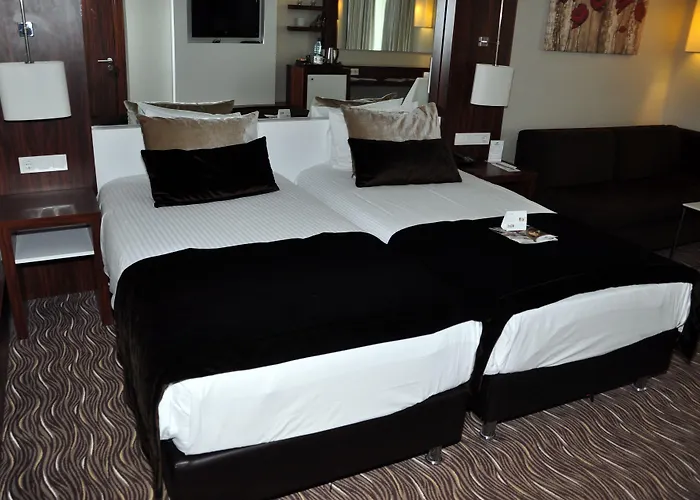 Ikbal Thermal & Afyon 5*