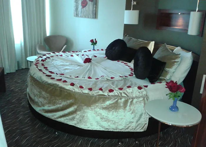 Ikbal Thermal & Afyon