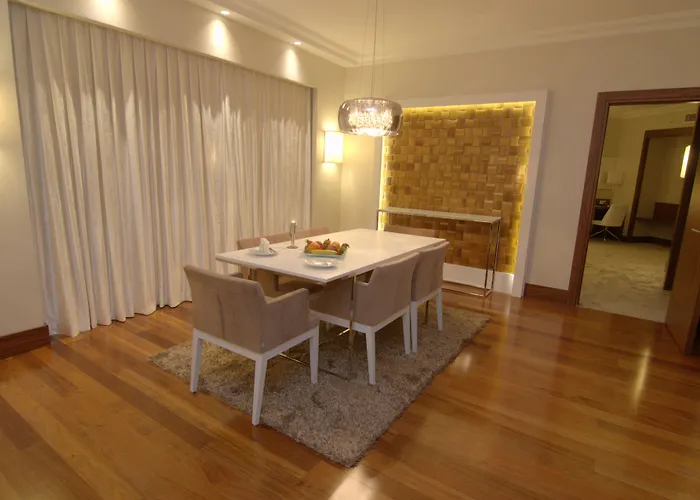 Ikbal Thermal & Afyon 5* 아피욘