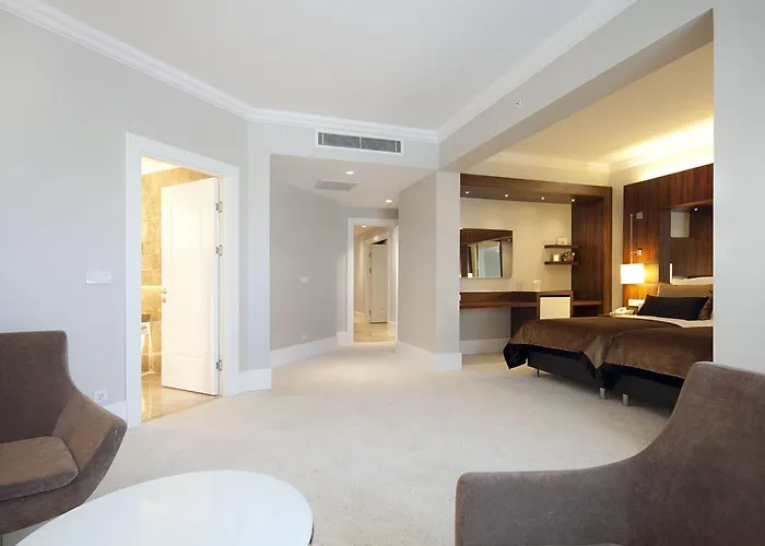 Ikbal Thermal & Afyon Resort 5*