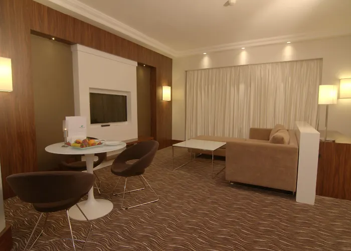 Resort Ikbal Thermal & Afyon