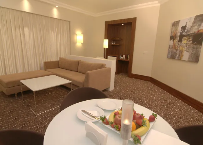 Resort Ikbal Thermal & Afyon