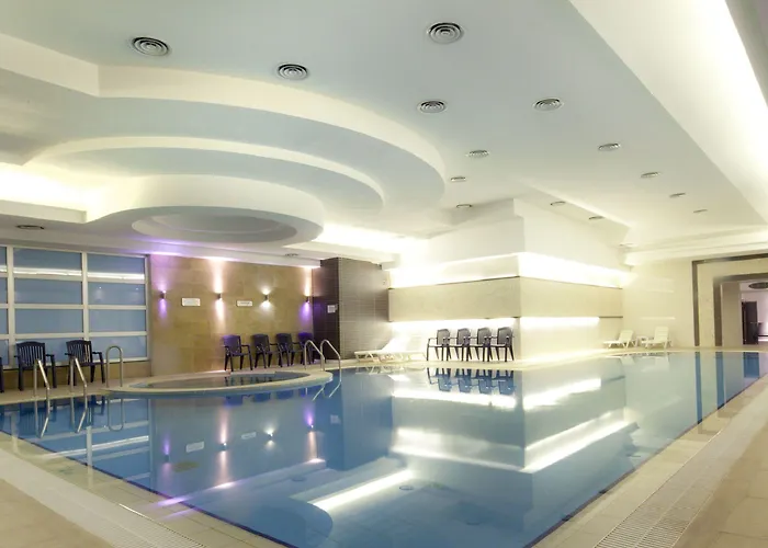 Ikbal Thermal & Afyon