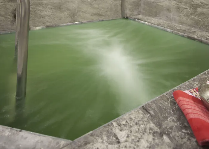 Ikbal Thermal & Afyon 5*